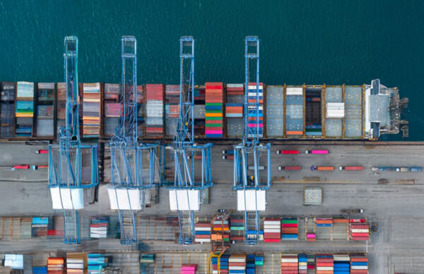 Ship Agency & Logistics Service