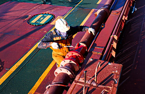 Technical & Repair Services for Vessels in Egyptian Ports