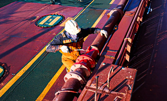 Technical & Repair Services for Vessels in Egyptian Ports