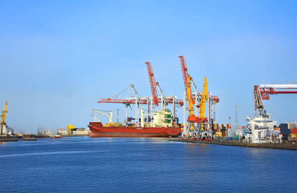 ocean Marine Operations Services in Egyptian Ports